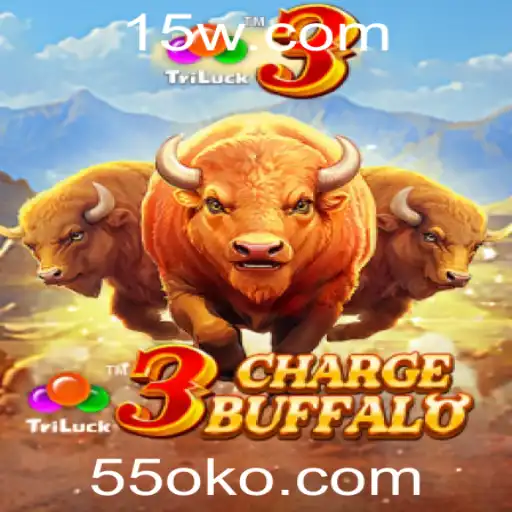 Explorando o Mundo Fascinante do Jogo 3ChargeBuffalo: Um Novo Fenômeno Global