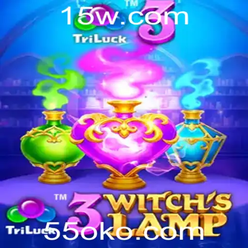 Explorando o Fascinante Mundo de 3WitchsLamp: Um Jogo de Estratégia e Magia