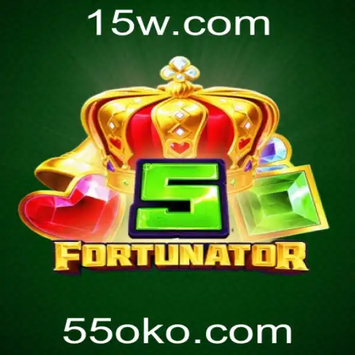 Descubra o Emocionante Mundo de 5Fortunator: Jogo de Estratégia e Aventura