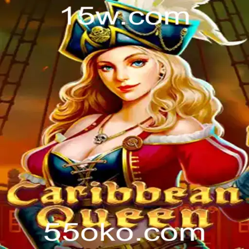 CaribbeanQueen: Explorando o Novo Mundo da Aventura Náutica