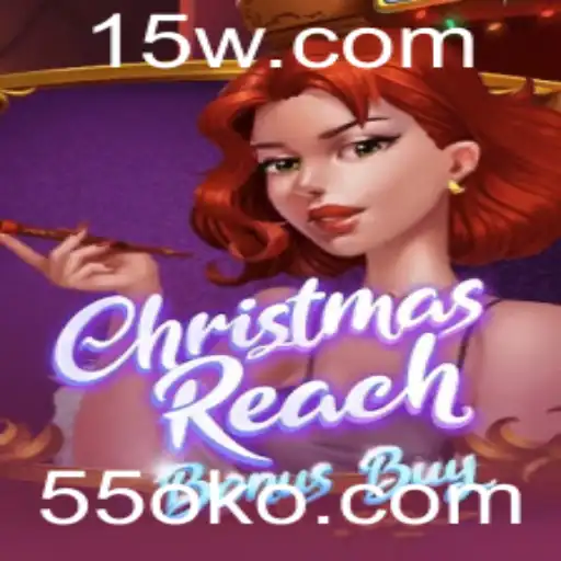 ChristmasReachBonusBuy: Mergulhe no Encanto da Temporada Festiva com Aventuras e Estratégia