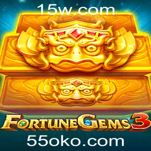 FortuneGems3: Descubra o Fascinante Mundo desta Nova Sensação dos Jogos