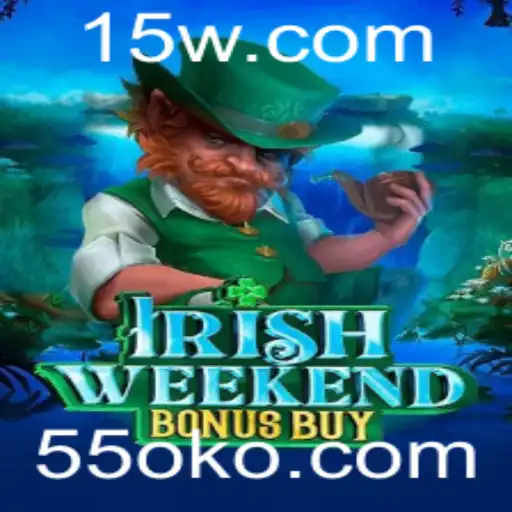 Explorando o Universo de IrishWeekendBonusBuy: Um Jogo de Aventura e Estratégia