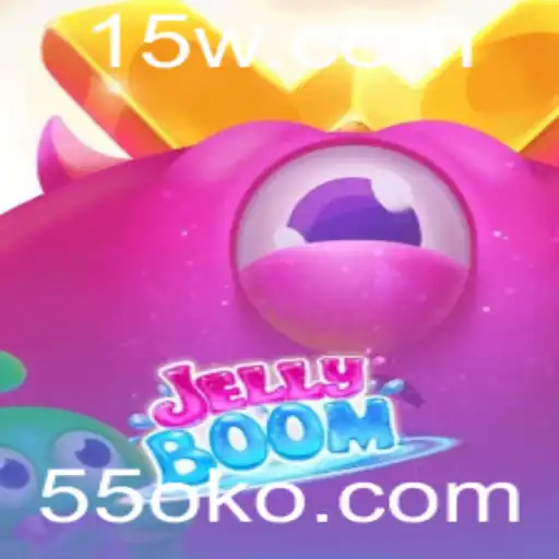 JellyBoom: A Fascinante Aventura do Novo Jogo de Estratégia