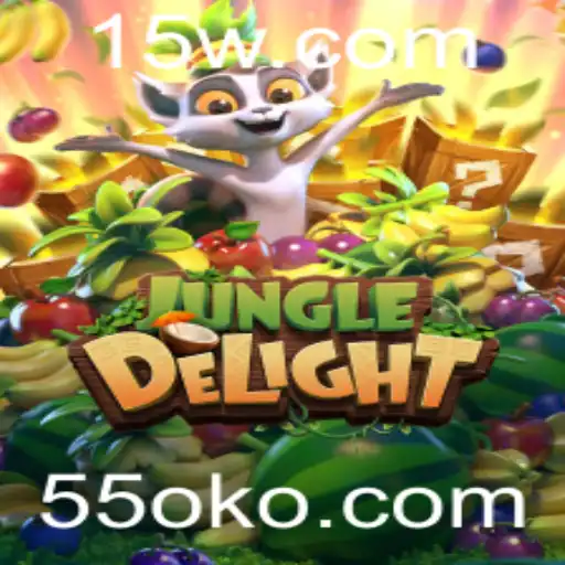 Explorando o Mundo Vibrante de JungleDelight: Uma Aventura Selvagem em Sua Própria Casa