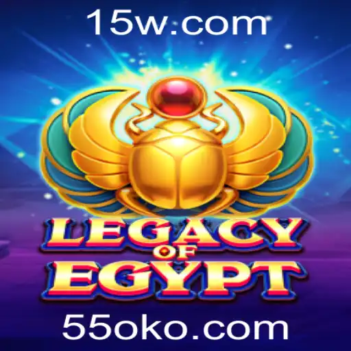 Descubra o Fascinante Mundo de 'Legacy of Egypt': Uma Viagem ao Antigo Egito