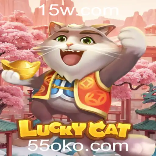 Explorando o Encantador Jogo 'LuckyCat'