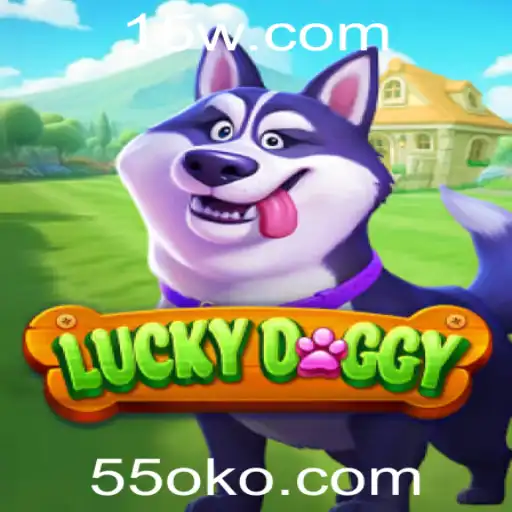 Descubra o Fascinante Mundo de LuckyDoggy: O Jogo do Momento