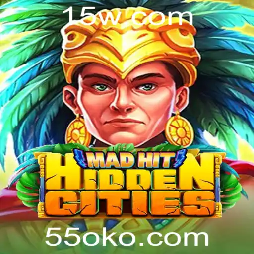 MadHitHiddenCities: Uma Aventura Urbana Inovadora