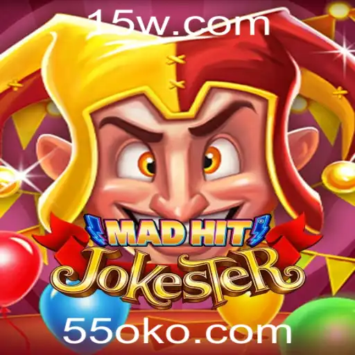 Descubra o Emocionante Mundo do Jogo MadHitJokester