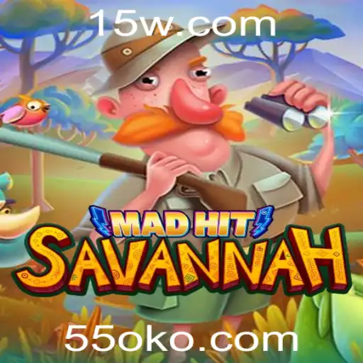 Explorando o Universo Único de MadHitSavannah