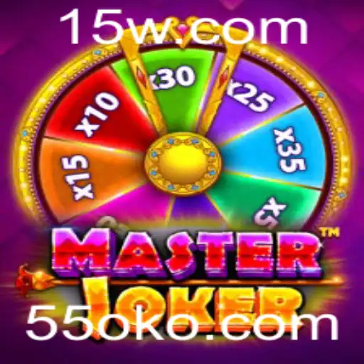 Descubra as Emoções do MasterJoker: Um Jogo Atraente e Atual