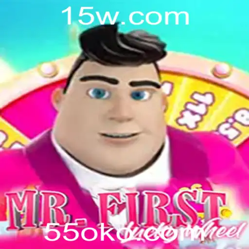 Explorando o Mundo de MrFirstLuckyWheel: O Jogo de Azar que Conquista Multidões