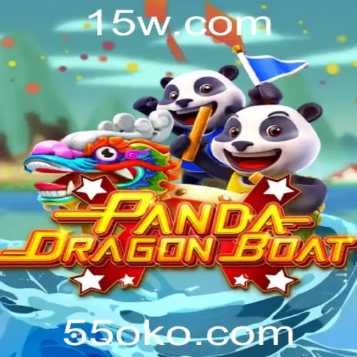 Descubra o Jogo Empolgante: PANDADRAGONBOAT