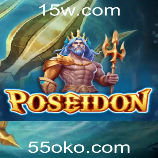 Desvendando Poseidon: Um Jogo de Estratégia e Aventuras Aquáticas