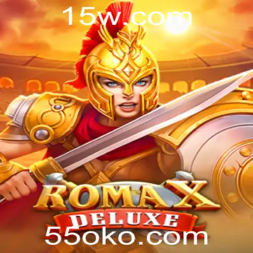 RomaXDeluxe: Uma Jornada Épica no Mundo dos Jogos