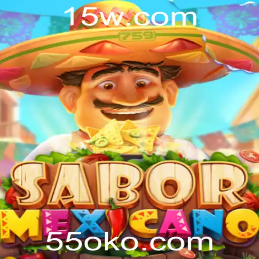 Descubra o Mundo de SaborMexicano: Um Jogo de Estratégia e Sabor Autêntico