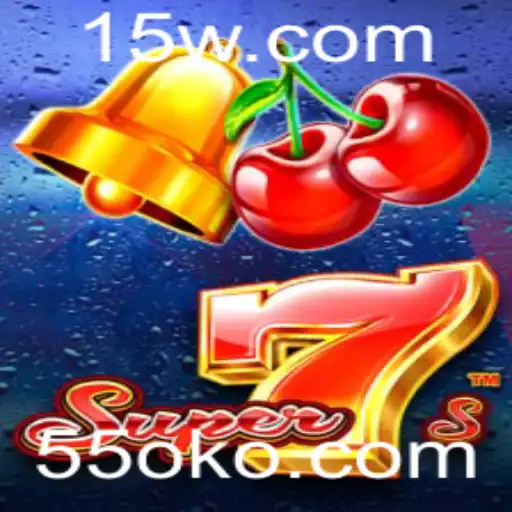 Descubra a Emoção e as Regras do Jogo Super7s