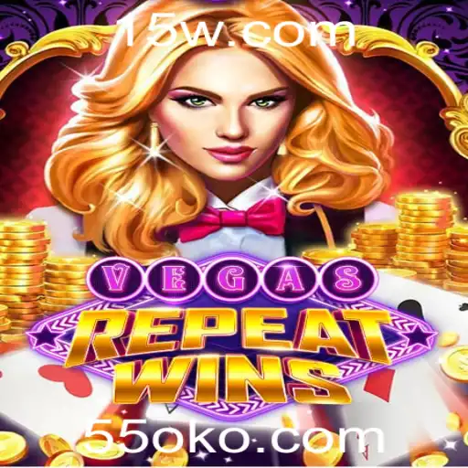Explorando VegasRepeatWins: O Jogo de Estratégia Que Conquista o Mundo